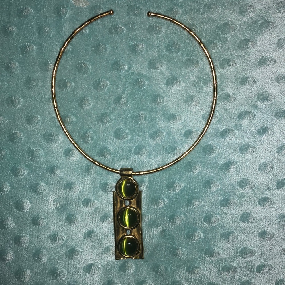 Custom choker - Picture 5 of 9